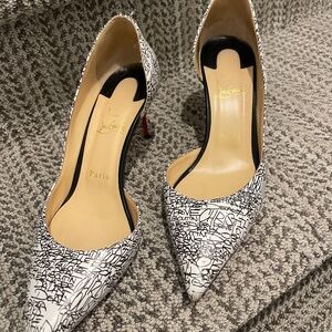 Christian Louboutin’s